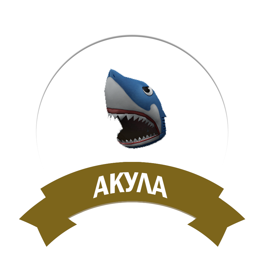 Акула